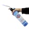 Flame King 2.75 in. L X 2.75 in. W 14.1 oz Propane Cylinder Steel 1 pc Propane FLMKNG141LP - alternate 2